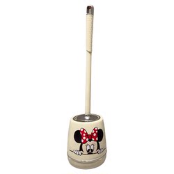 Toilet Brush Household No-Dead Angle Artifact 2025 New Bathroom Washing Toilet Special Brush Bucket High-Quality Set
