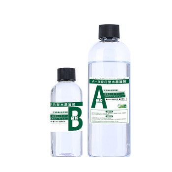 
Insect specimen diy glue high permeability epoxy resin glue