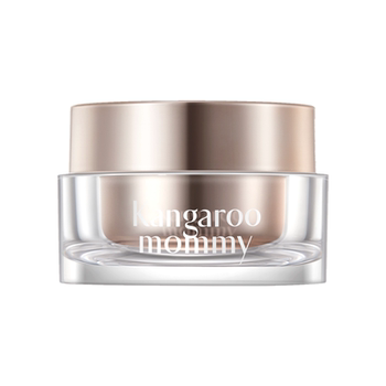 Kangaroo Mom's face cream is available for expectant mothers