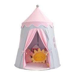 Ouch baby children's tent indoor home game house