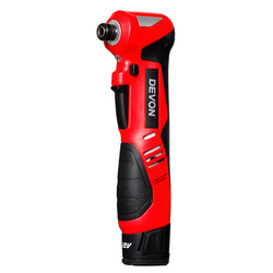 Dayou rechargeable stage truss electric wrench 5712