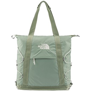 
Borealis 22L tote bag with two outdoor users The North Face52SV