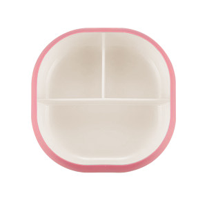 
Special tableware for baby food and food for food grade children's separate plate for boys and girls