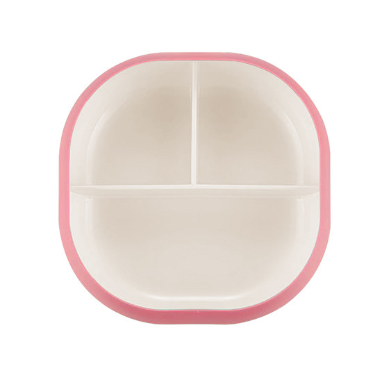 
Special tableware for baby food and food for food grade children's separate plate for boys and girls