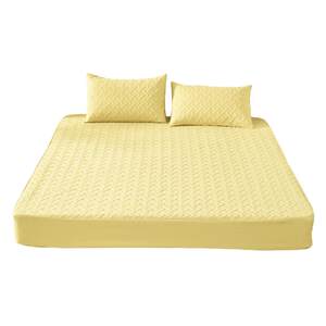 Jellyfish Island Etrip Home Category A Maternal and Infant Sheet Mattress Protector Machine Washable Four Seasons Waterproof Urine Isolator