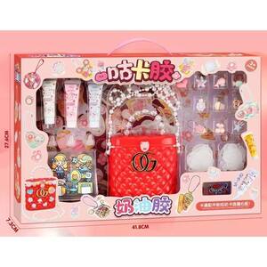 Children's pet shop puppies, puppies, kittens, play park simulation feeding pet cats, dogs and toys