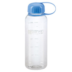 Zhenxing plastic water cup for men outdoor high temperature resistant and anti-fall