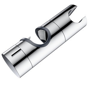 
Lift rod shower middle fork bracket free punch shower rod nozzle accessories bathroom removable fixed artifact base