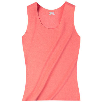 Deye -warm vest female double -sided grinding velvet spontaneous heat
