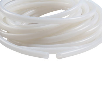 
silicone tube silicone rubber hose translucent tube water pipe