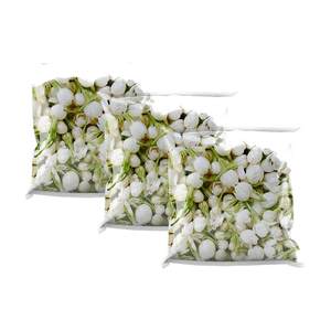 
2025 New Jasmine Tea Dried Flower Buds Special Horizontal County New Strong Fragrance Bulk Pregnant Women’s Natural Delivery Flowering Small Bag Packaging