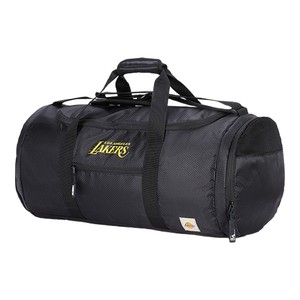 
NBA official Golden State Warriors/Lakes Stadium Life Series Mis Travel Sports and Leisure Crossbody Bag