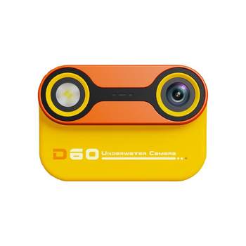 Lmco Children's Camera Waterproof Camera