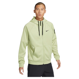 
Nike Nike Jacket Men's Spring New Sports Training Cardigan Breathable Top Hooded Jacket DQ48