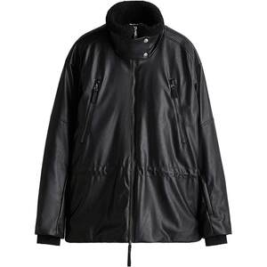 
[H/M MOVE ThermoMove] Women's sports cotton jacket, winter fabric coated ski suit 1256244