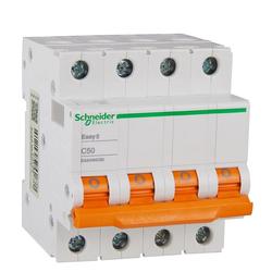 Schneider Ea9 Circuit Breaker Without Leakage Protection C16c25c63a Trip Protection Household E9 Air Switch C Type