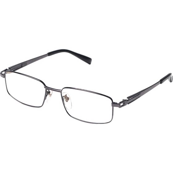 
SEIKO full frame titanium ultra-light glasses frame business fashion men's myopia optical glasses frame HC1006