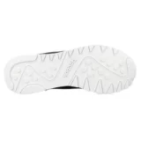 Европейская прямая рассылка Reebok, женские черные кружевные повседневные туфли, классический тренд, модные, универсальные и удобные