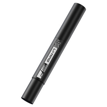 
Li Ning swimming goggles anti-fogging agent applied to high-definition anti-fogging