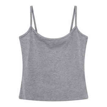 Women's pure cotton spring and summer underwear
