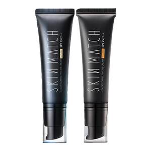 
Yalijie Jimi BB Cream Genuine Nude Makeup Concealer Brightening Strong Long-lasting Clear Moisturizing Hydrating Foundation for Women