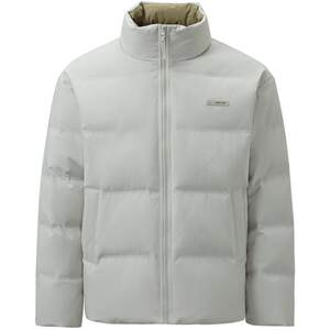 
HLA/Hailan Home Mountain Is Not High Red Benming Down Jacket 25 Winter New Stand Collar Graphene Warm Duck Down Men