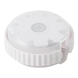 Japanese round retractable cable organizer charging cable recycler