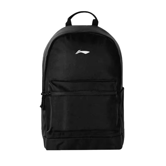 Li Ning's backpack Men's Outdoor Travel Mountaineering New School Bags Large -capacity Light Children's Student Student Backpack Women
