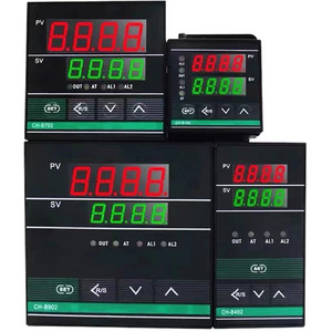 
CHB702/402/902/401 High-precision fully automatic intelligent digital display temperature control instrument temperature controller