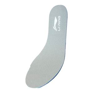 Li Ning insoles men's original sports shock-absorbing women's basketball badminton shoes special sweat-absorbent breathable sponge deodorant