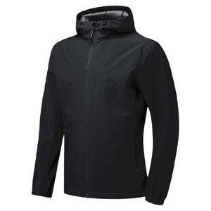 
Jordan Sports Woven Windbreaker Jacket Men's 2026 Spring New Charge Outdoor Casual Windproof Hooded Jacket Men