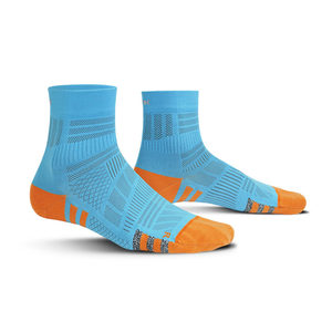 
hnk Titans Hydrogen Energy Thin Breathable Sports Socks Non-slip Graphene Outdoor Fitness Training Lightweight Running Socks