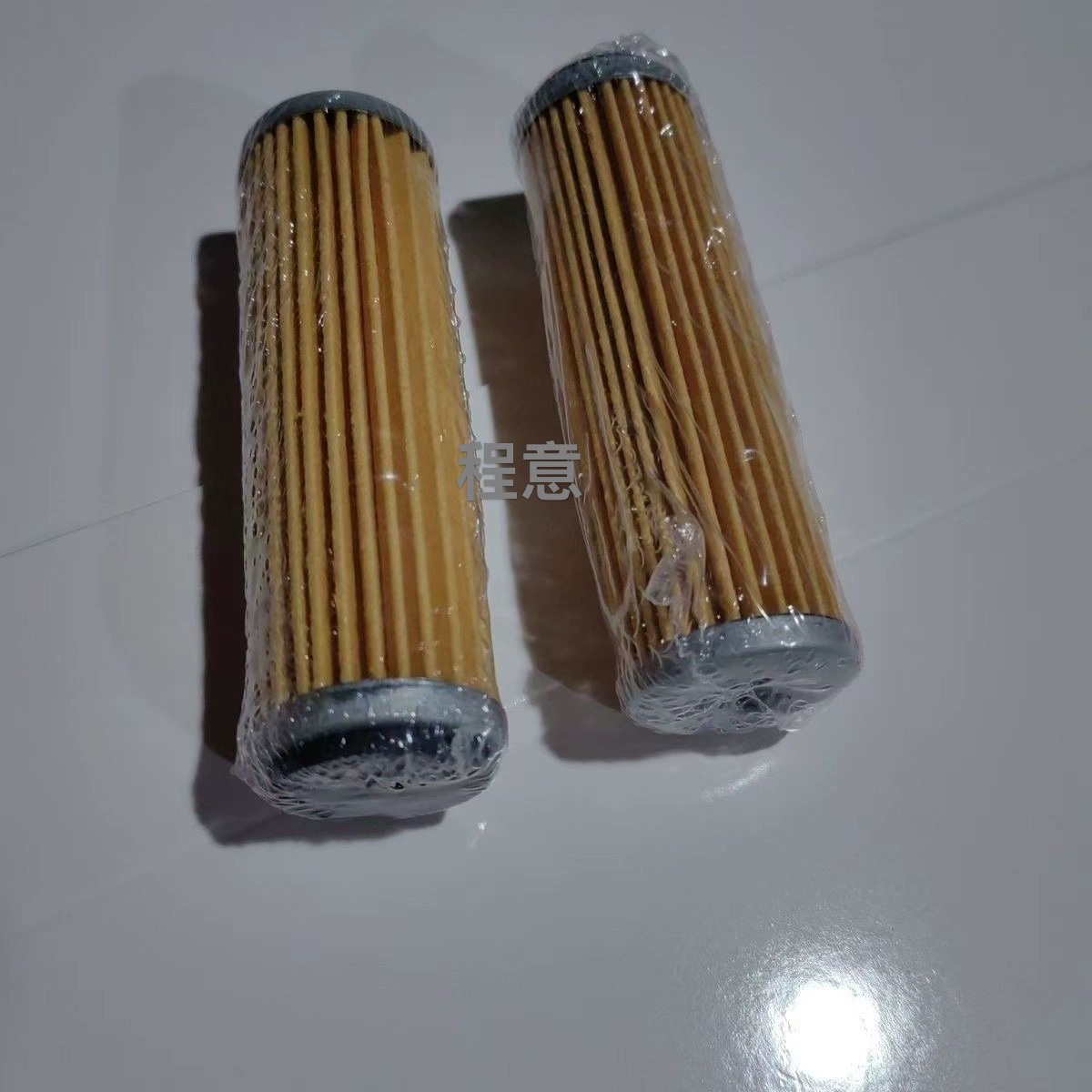 Zongshen 250 NC250 300 RX3RC3RZ3RX4 ZS250450 500 - Filtro de Aceite