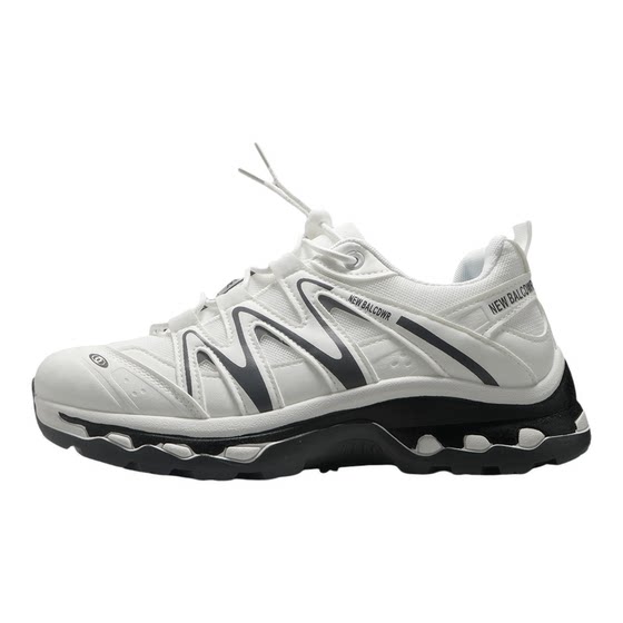 
Foreign trade popular outdoor sports shoes for men and women, summer new versatile mesh breathable couple hiking shoes