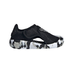 
[Li Jiaqi 618 Super Mother and Baby Day] adidas Adidas small pontoon children's toe-cap sandals