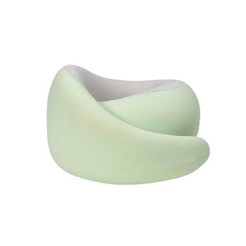 [360 degree surround support] Ostrich u-shaped pillow