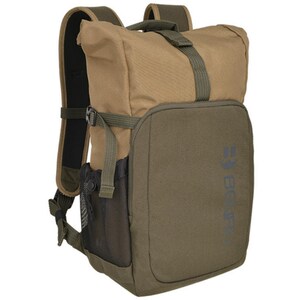 Bainuo Micro Walker Backpack SLR Camera Pack Micro Single Camera Professional Outdoor Travel Leisure Lightweight Backpack Up and Down Storm Multifunctional Anti-theft Waterproof Drone Storage Backpack