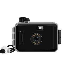 Life dense sewing retro film camera fool machine waterproof 135 multi -time film machine student birthday gift