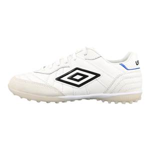 
Little Little UMBRO Umbro Speciali Lucky Star TF Broken Nail Sports Training Kangaroo Leather Football Shoes Men's Model