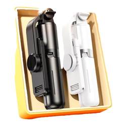 Selfie stick, travel portable mobile phone holder, photo artifact