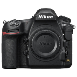 Nikon/nikon D850 Profesionální Full-frame Digitální Zrcadlovka S Ultra Vysokým Rozlišením A 4k Fotoaparátem