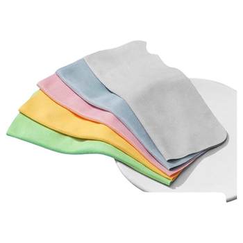 
Anti-fog suede glasses cloth has been purchased more than 21,000 times