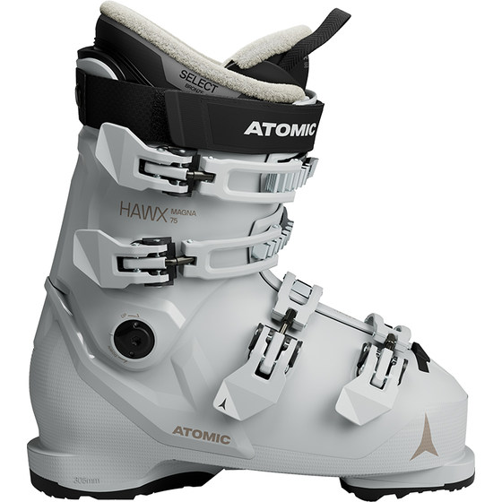 
Sijiaer Ski Warehouse's new ATOMIC all-region women's snowshoe equipment