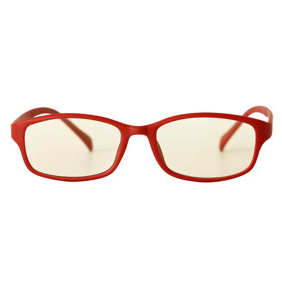 K Ion Nano Kangli negative ion glasses Kangyi three-in-one radiation-proof glasses frame Health care lens stand