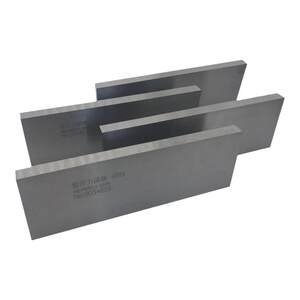 
45N/118N/177N lifting force test block Magnetic powder test block Non-destructive flaw detection Standard test block