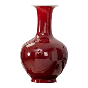 郎红釉花瓶- Top 500件郎红釉花瓶- 2024年5月更新- Taobao