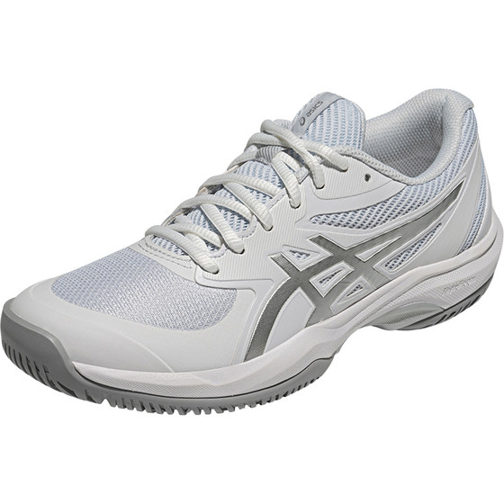 
ASICS GAME FF women's tennis shoes lightweight durable support flexible breathable professional tennis shoes