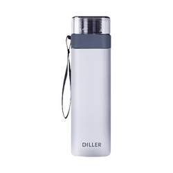 Japanese GP water cup summer portable high-value cup for children white-collar workers simple large-capacity internet celebrity sports kettle