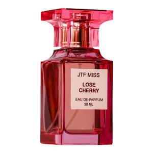 
Replacing the famous JTF Lost Cherry Perfume Electric Cherry Smoked Cherry Perfume Premium 50ml