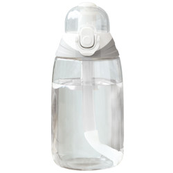 Chuchen tritan water cup summer large capacity kettle